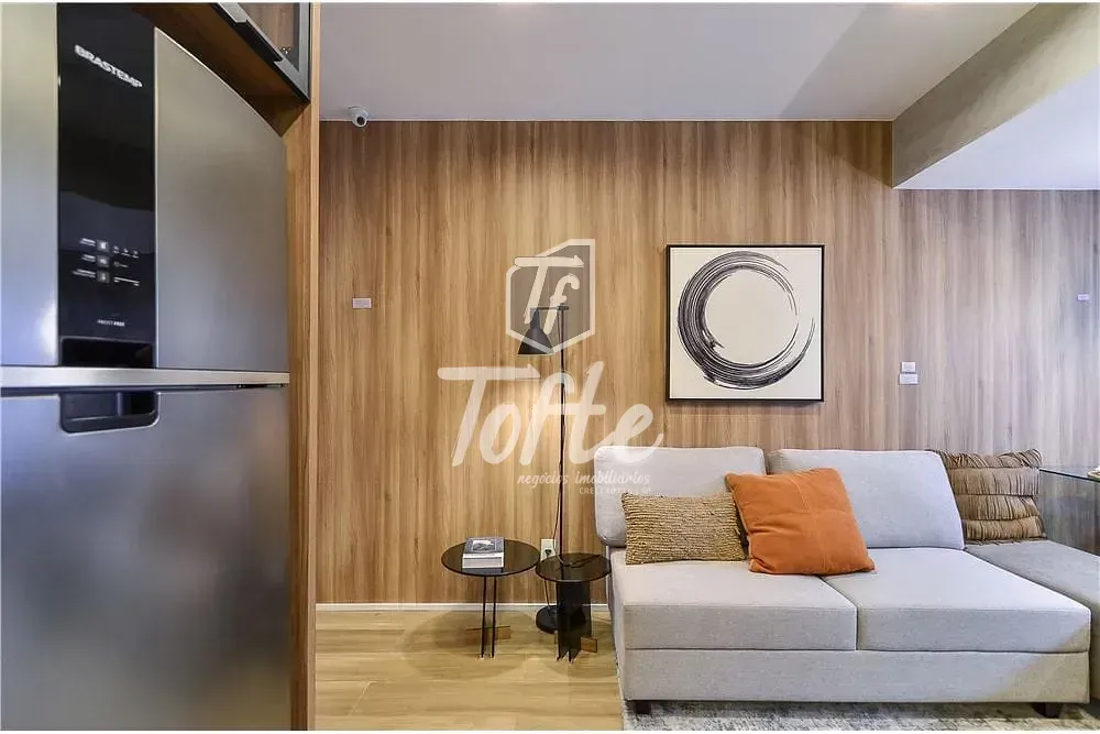 Apartamento, 2 quartos, 63 m² - Foto 2