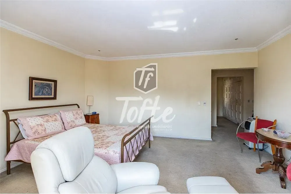 Apartamento, 4 quartos, 289 m² - Foto 4