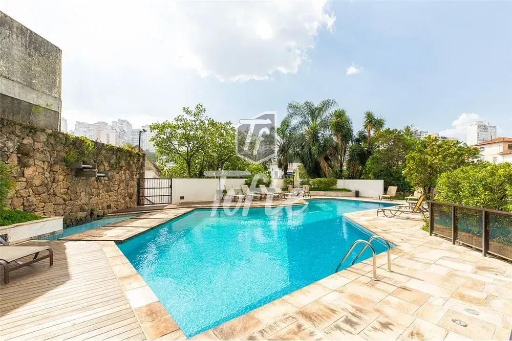 Apartamento, 4 quartos, 289 m² - Foto 2