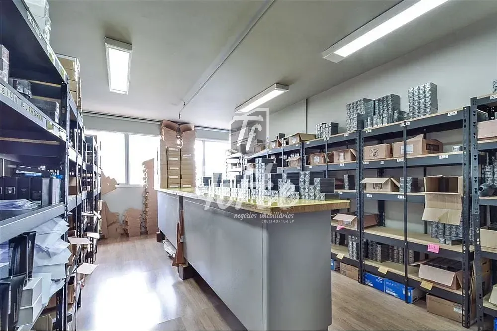 Sala-Conjunto, 36 m² - Foto 1
