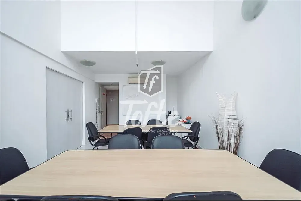 Sala-Conjunto, 36 m² - Foto 2