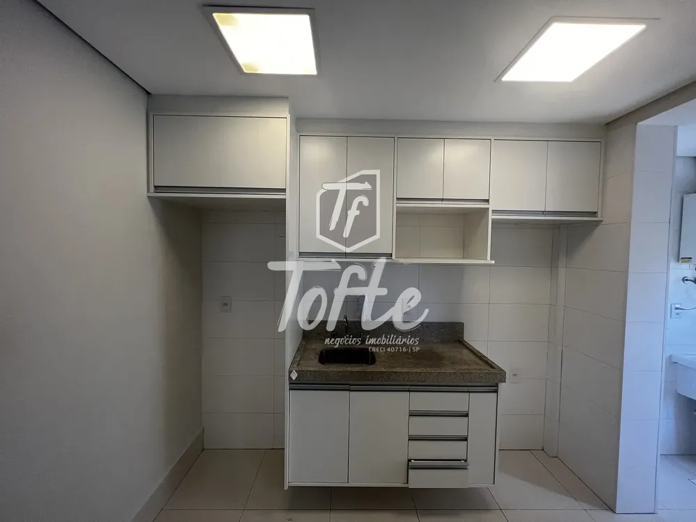Apartamento, 3 quartos, 90 m² - Foto 3