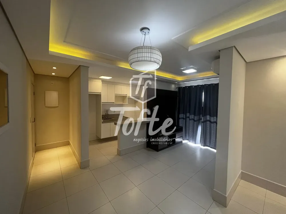 Apartamento, 3 quartos, 90 m² - Foto 4