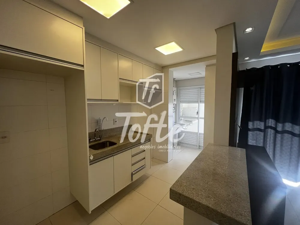Apartamento, 3 quartos, 90 m² - Foto 2