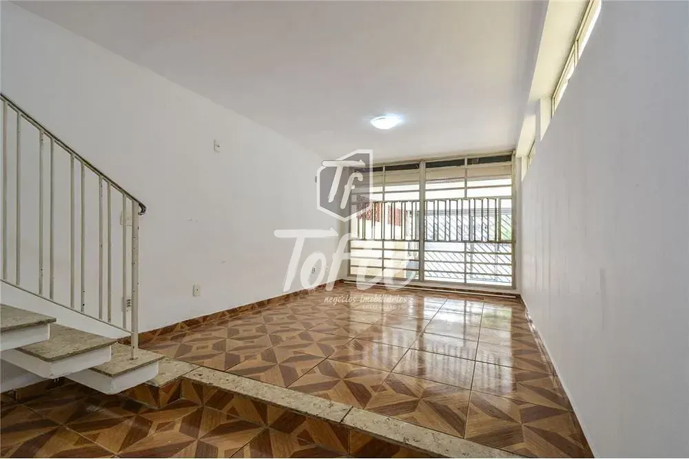Casa, 3 quartos, 125 m² - Foto 1