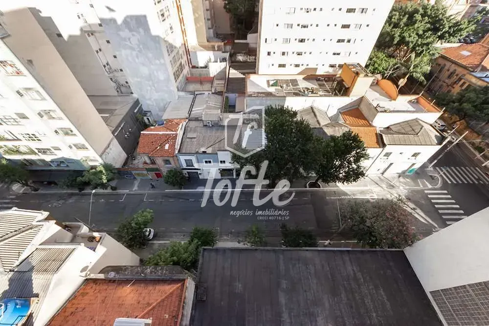Apartamento, 1 quarto, 47 m² - Foto 3