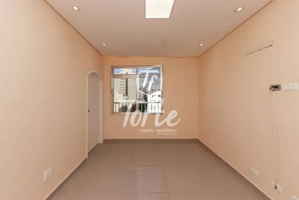 Apartamento, 1 quarto, 47 m² - Foto 1