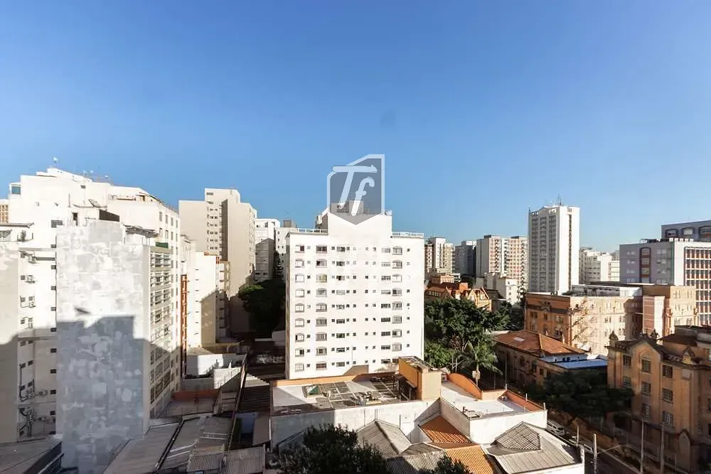 Apartamento, 1 quarto, 47 m² - Foto 4