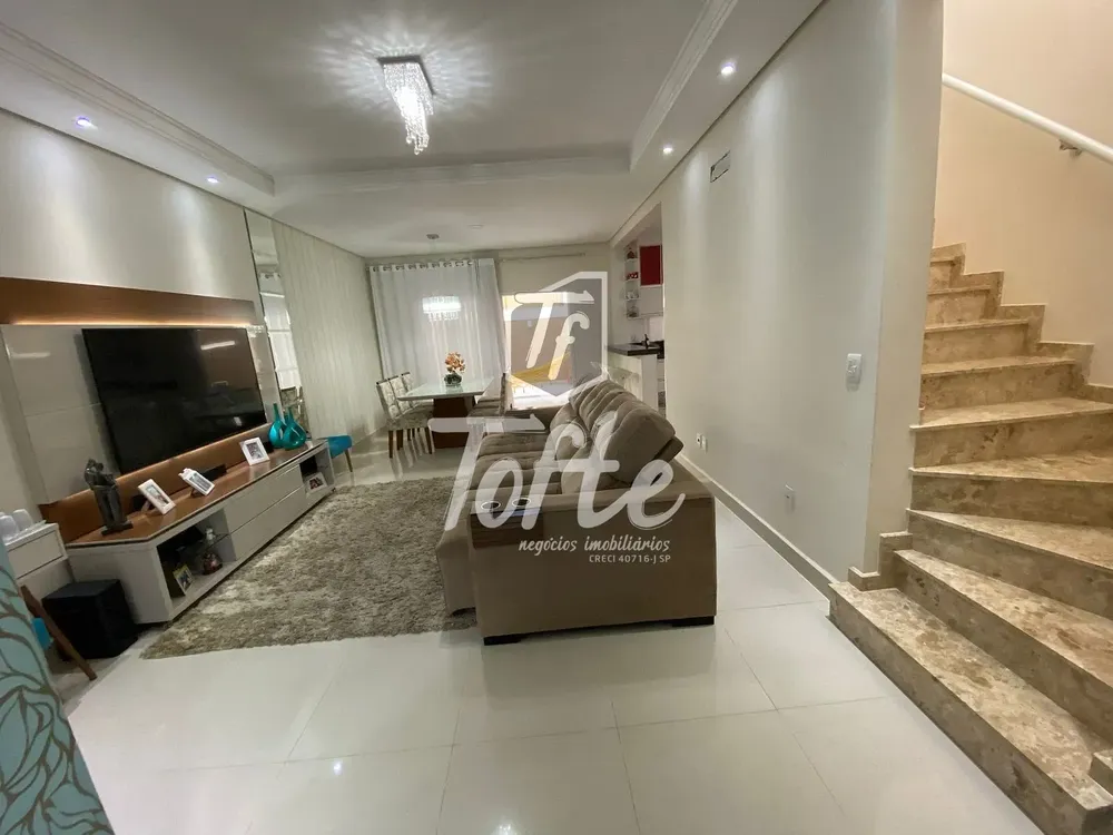Sobrado, 3 quartos, 150 m² - Foto 4
