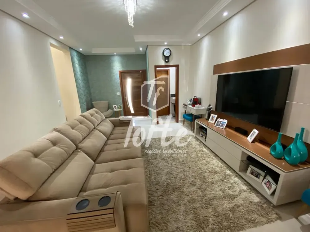 Sobrado, 3 quartos, 150 m² - Foto 2