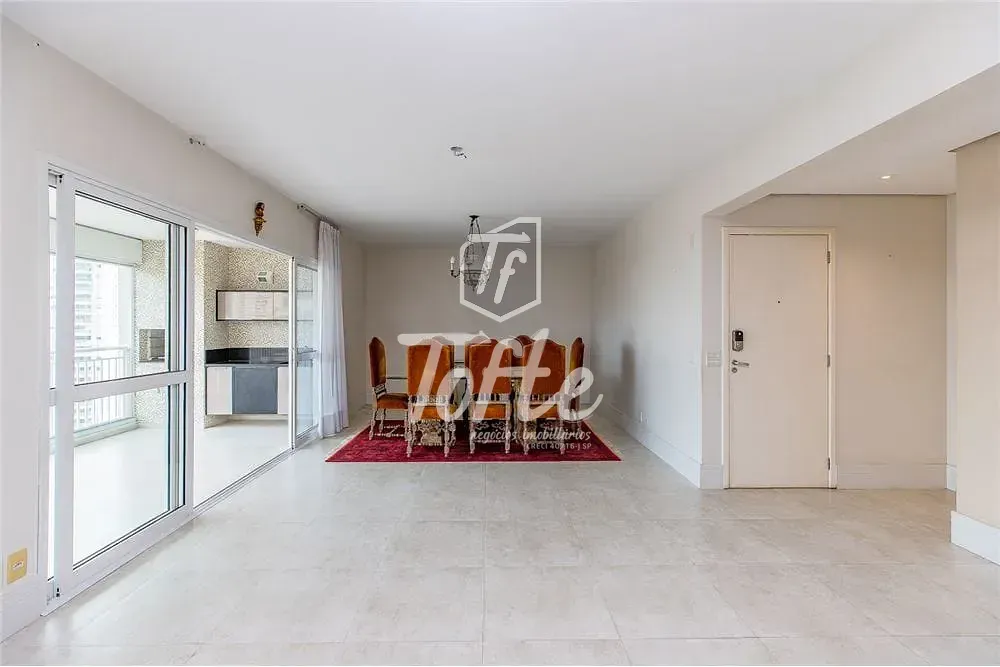 Apartamento, 3 quartos, 175 m² - Foto 3