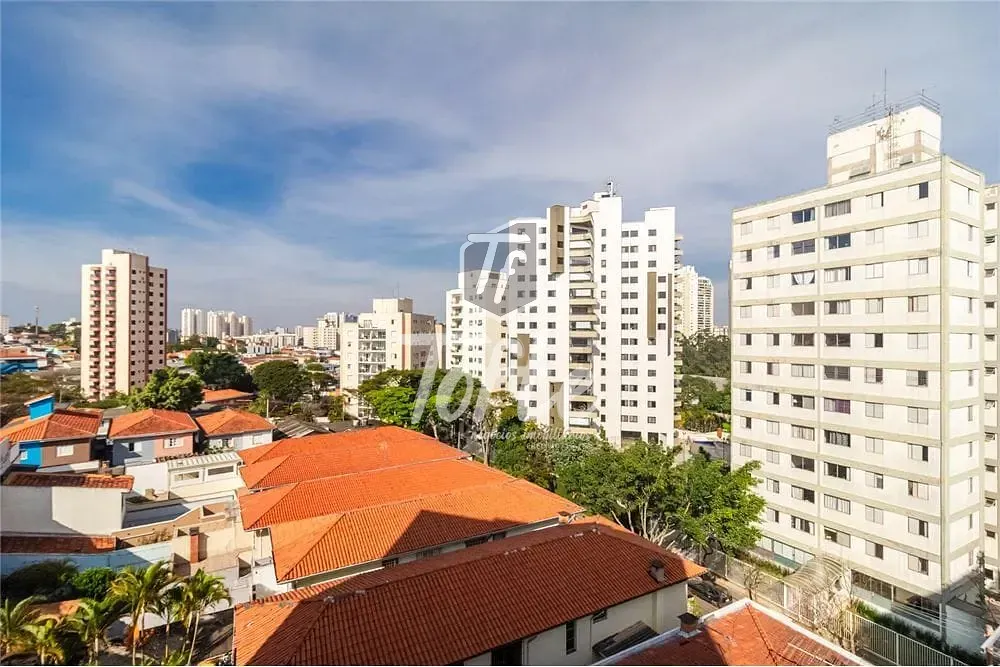 Apartamento, 2 quartos, 52 m² - Foto 3
