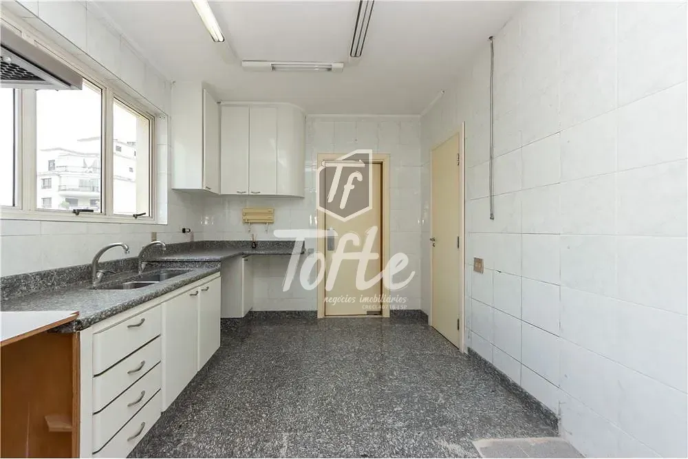 Apartamento, 4 quartos, 275 m² - Foto 2