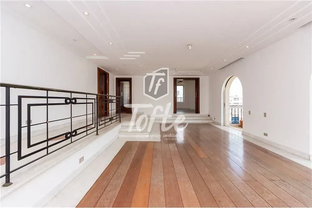 Apartamento, 4 quartos, 275 m² - Foto 1