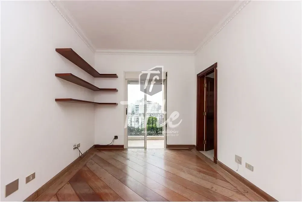 Apartamento, 4 quartos, 275 m² - Foto 3