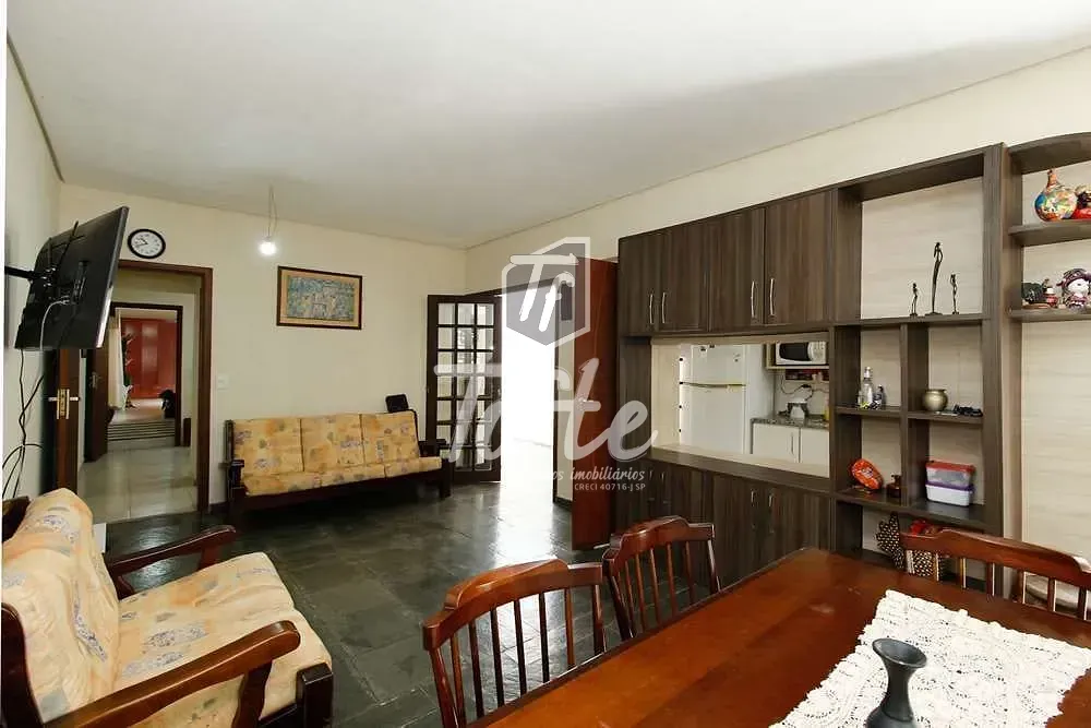 Casa, 2 quartos, 94 m² - Foto 1