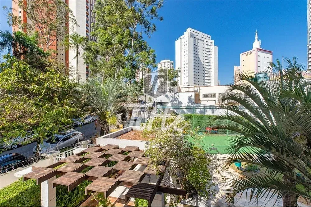 Apartamento, 3 quartos, 115 m² - Foto 2