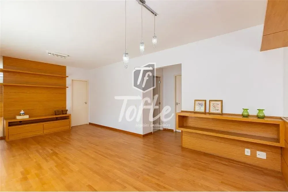 Apartamento, 3 quartos, 115 m² - Foto 1