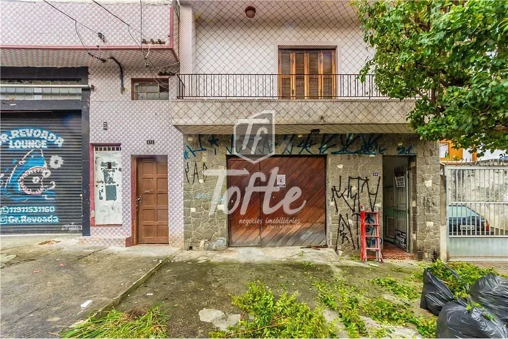 Casa, 1 quarto, 300 m² - Foto 1