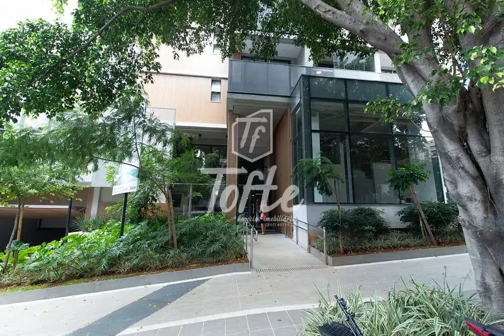 Apartamento, 1 quarto, 27 m² - Foto 4