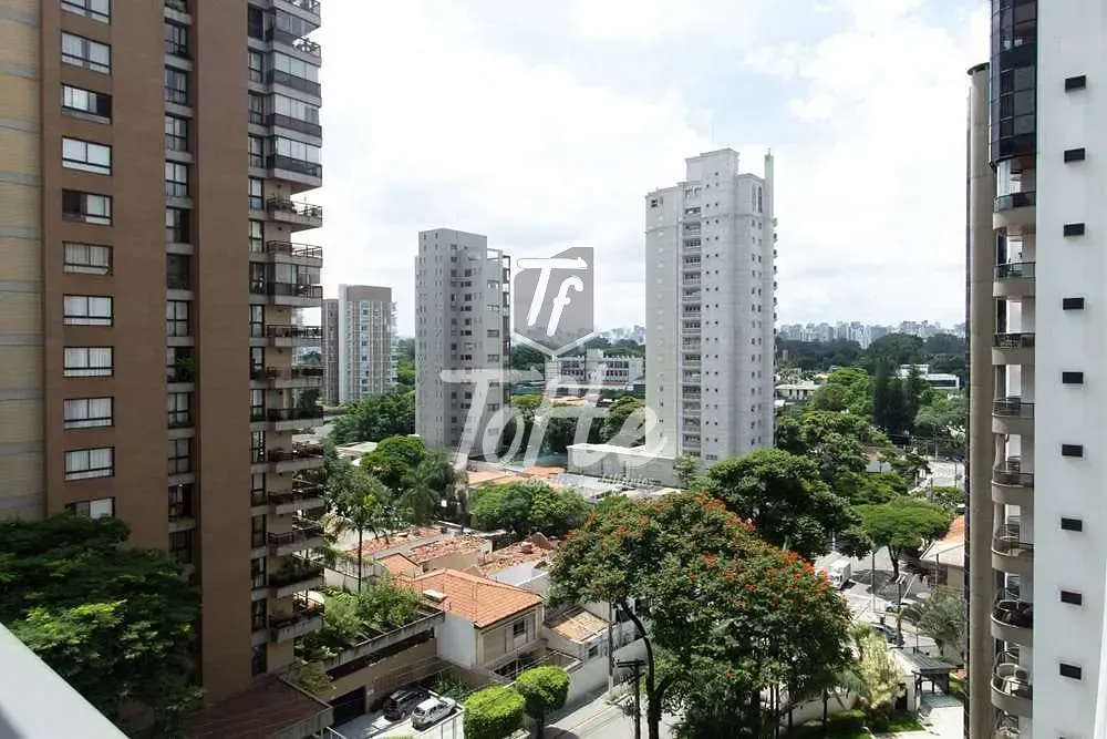 Apartamento, 1 quarto, 27 m² - Foto 2
