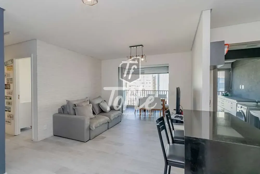 Apartamento, 2 quartos, 68 m² - Foto 1