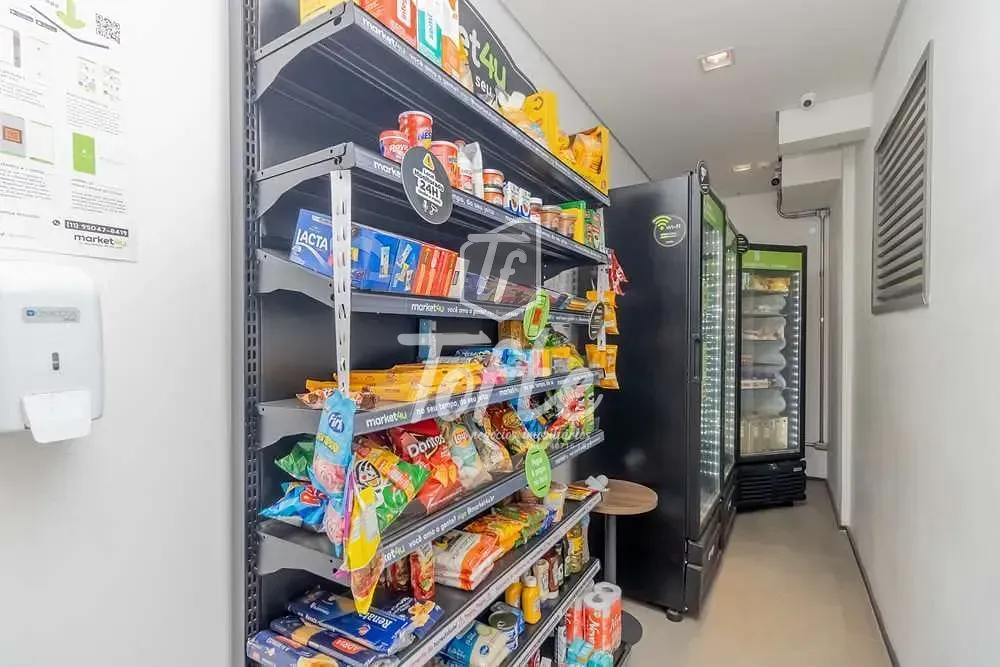 Apartamento, 2 quartos, 68 m² - Foto 4