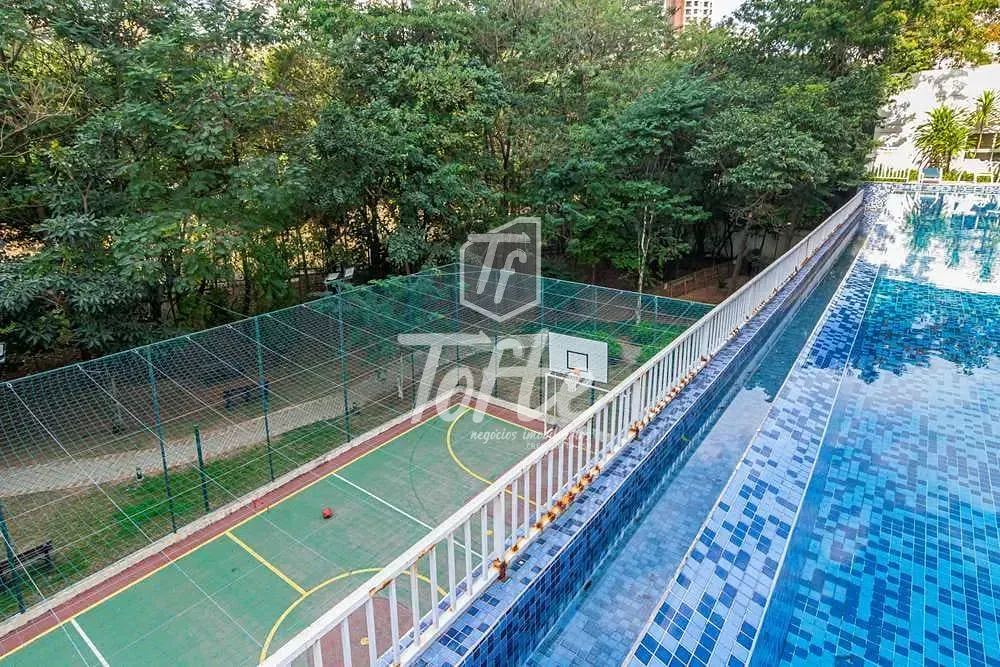 Apartamento, 3 quartos, 96 m² - Foto 3