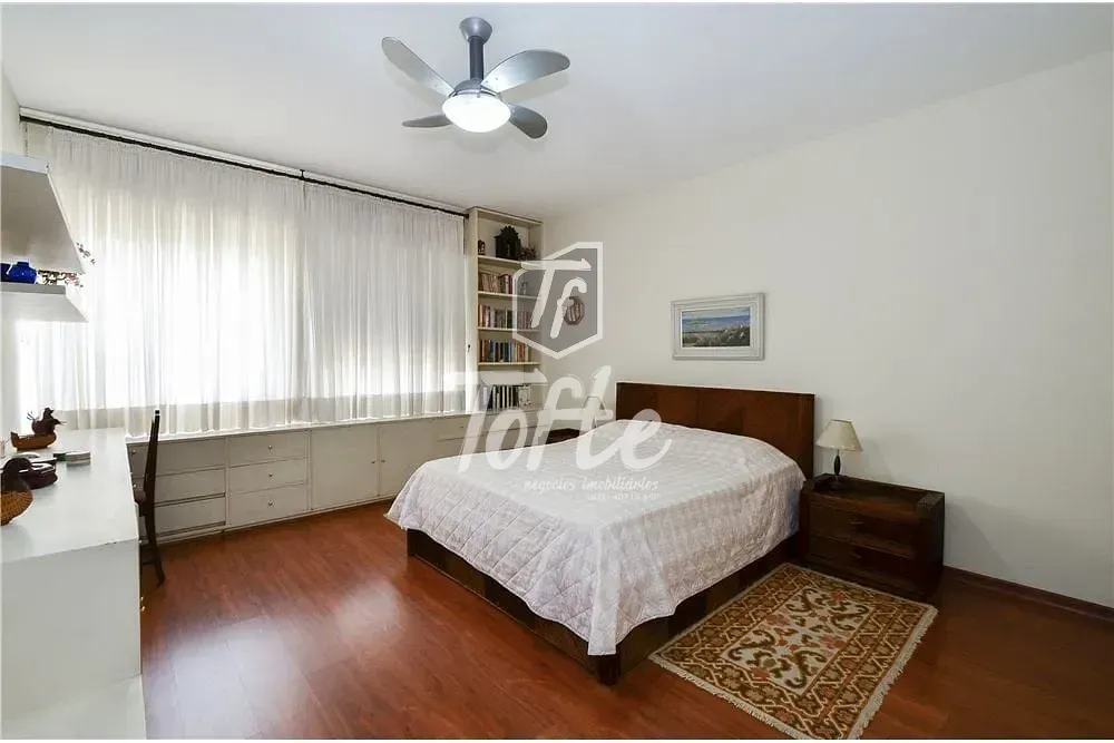 Apartamento, 3 quartos, 215 m² - Foto 4