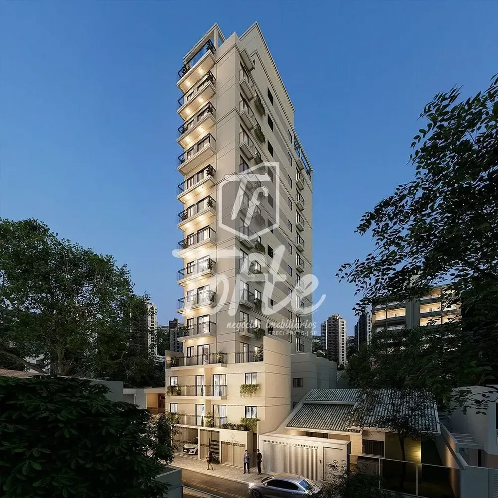 Apartamento, 2 quartos, 86 m² - Foto 1