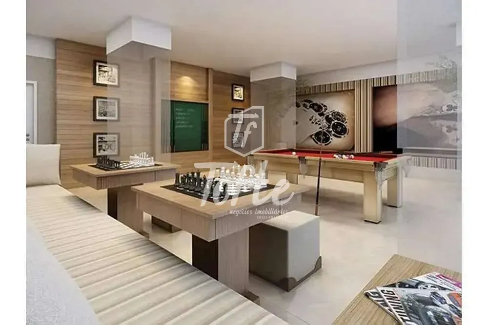 Apartamento, 2 quartos, 105 m² - Foto 3