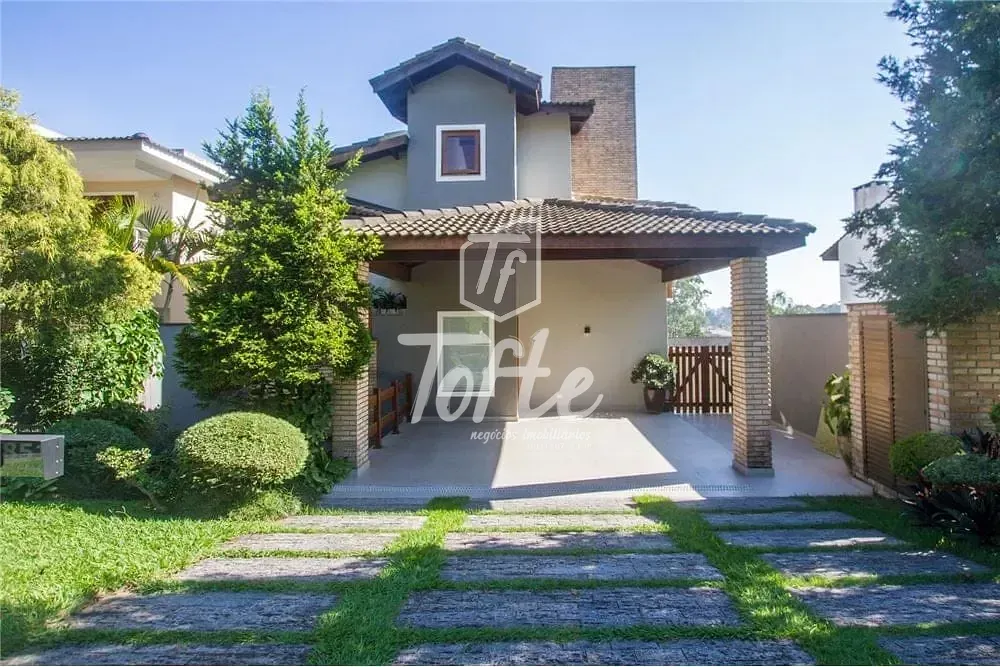 Casa, 4 quartos, 420 m² - Foto 4