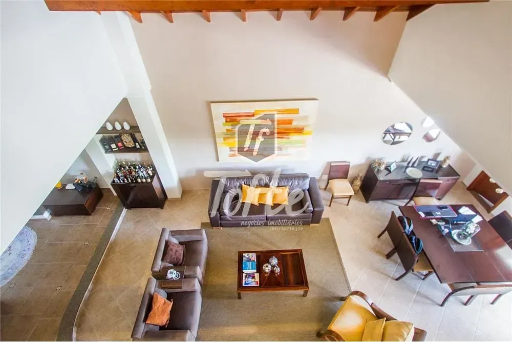 Casa, 4 quartos, 420 m² - Foto 1