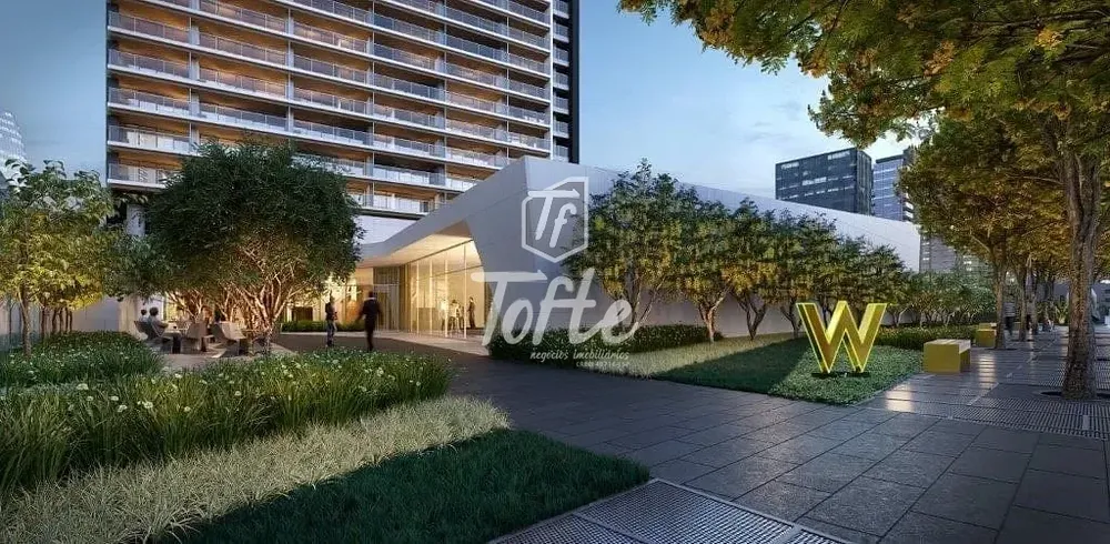 Apartamento, 2 quartos, 97 m² - Foto 2