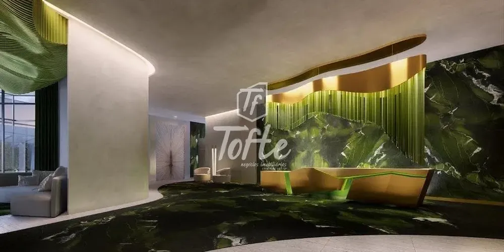 Apartamento, 2 quartos, 97 m² - Foto 4