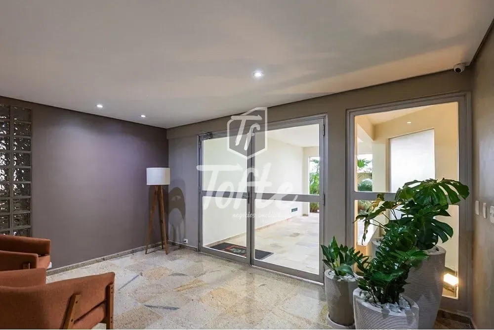 Apartamento, 3 quartos, 74 m² - Foto 1