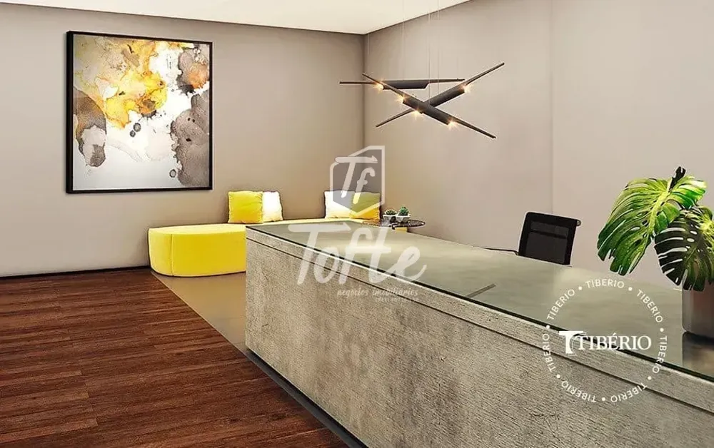 Loja-Salão, 237 m² - Foto 2
