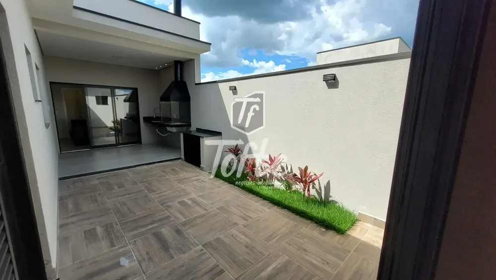 Casa, 3 quartos, 200 m² - Foto 1