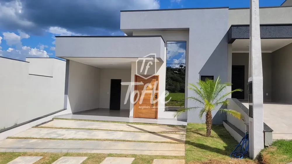 Casa, 3 quartos, 200 m² - Foto 2