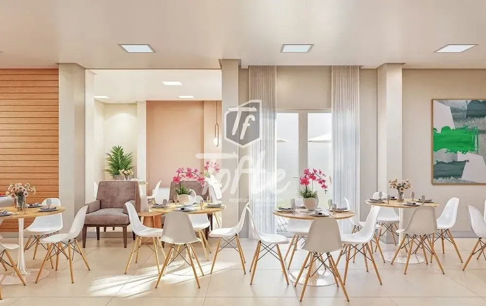 Apartamento, 2 quartos, 34 m² - Foto 4