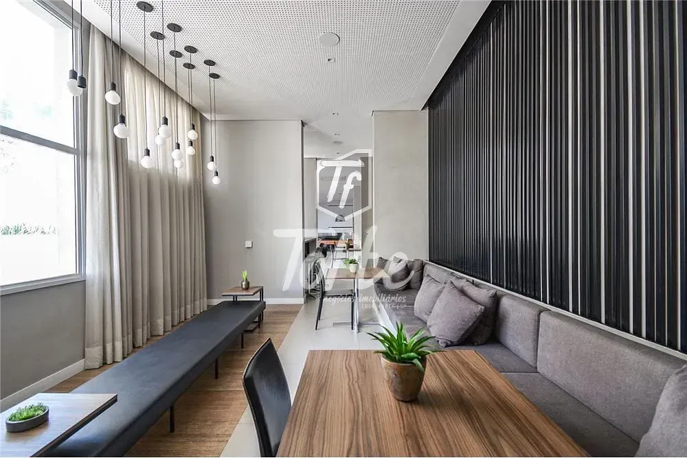 Apartamento, 1 quarto, 49 m² - Foto 2
