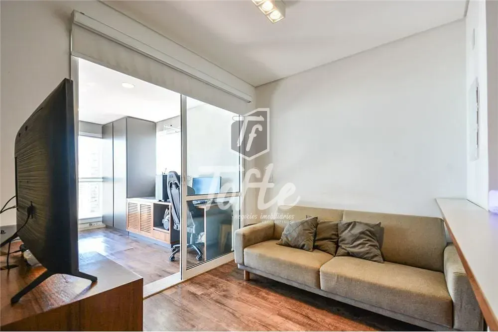 Apartamento, 1 quarto, 49 m² - Foto 1