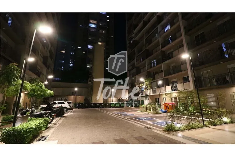 Apartamento, 1 quarto, 28 m² - Foto 1