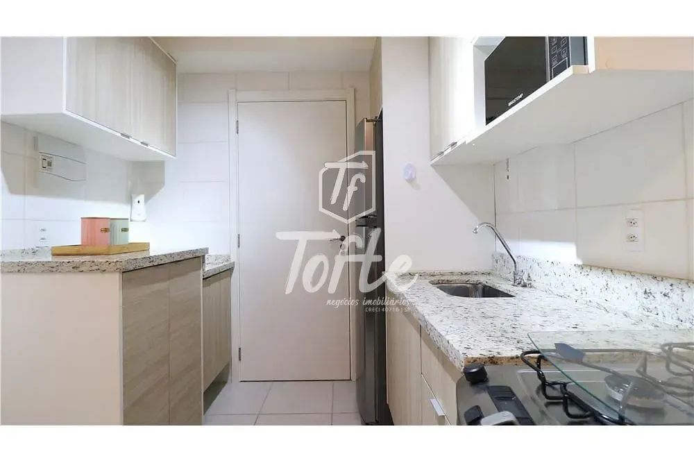 Apartamento, 1 quarto, 28 m² - Foto 4