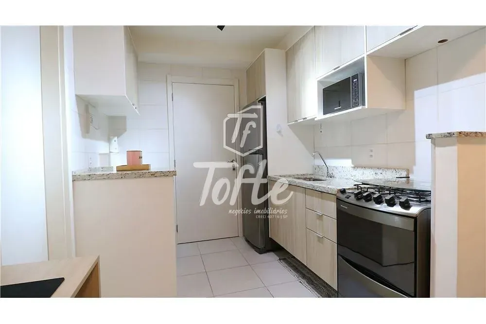 Apartamento, 1 quarto, 28 m² - Foto 3
