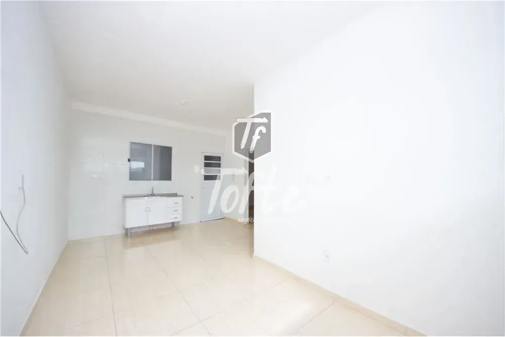Apartamento, 2 quartos, 42 m² - Foto 1