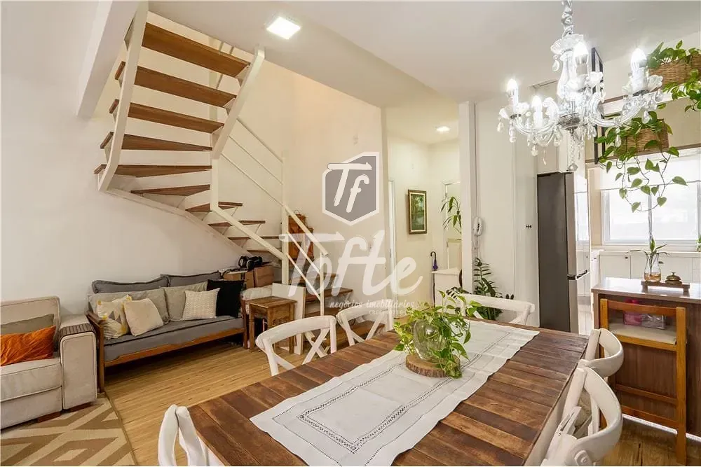 Casa, 3 quartos, 92 m² - Foto 1