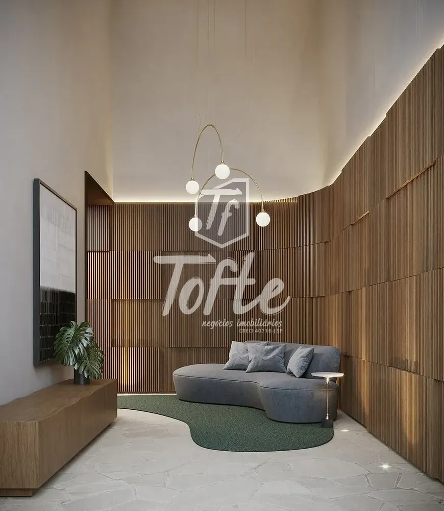 Cobertura, 3 quartos, 376 m² - Foto 4
