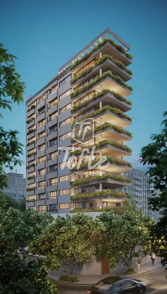 Cobertura, 3 quartos, 376 m² - Foto 2