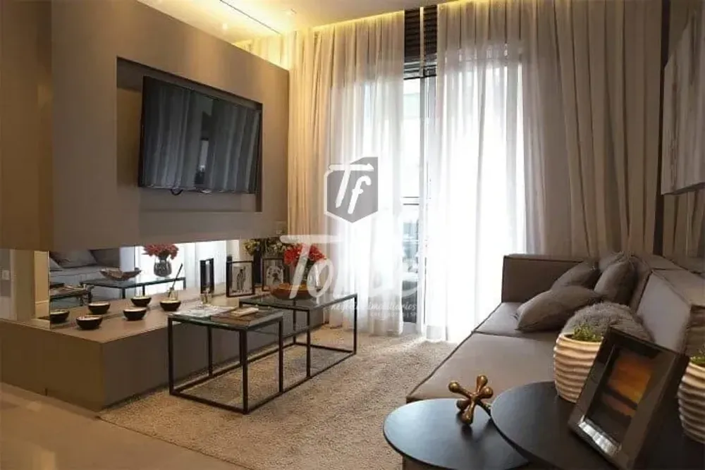 Apartamento, 2 quartos, 65 m² - Foto 2